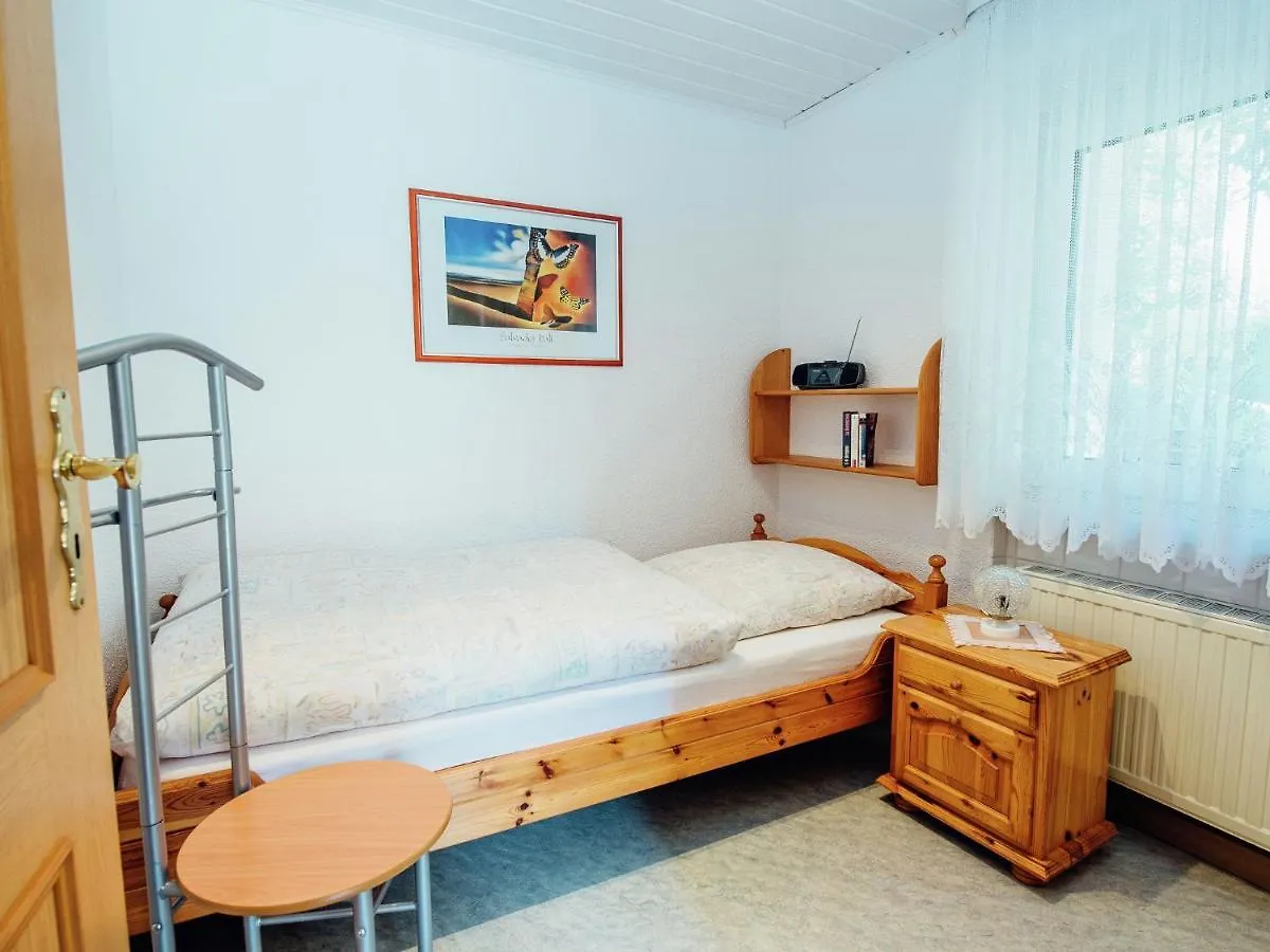 Apartment Near The Forest In Plankenstein Plankenfels 펜션