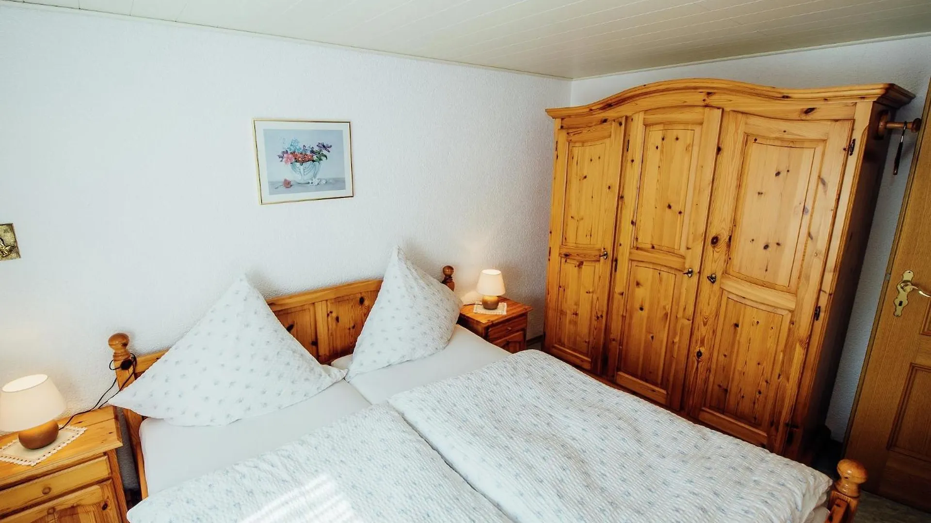 Apartment Near The Forest In Plankenstein Plankenfels 펜션