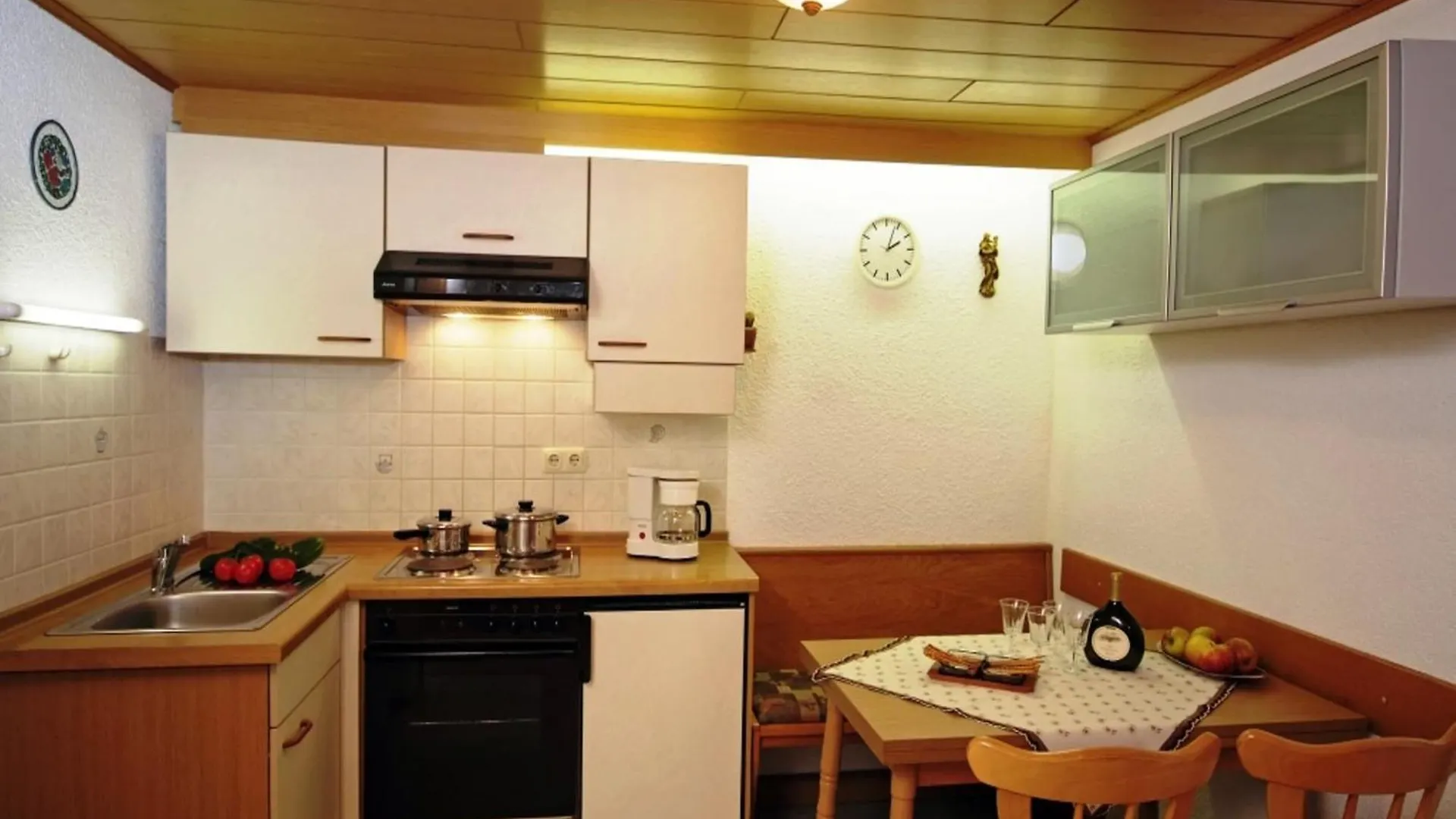 Apartment Near The Forest In Plankenstein Plankenfels 0*,