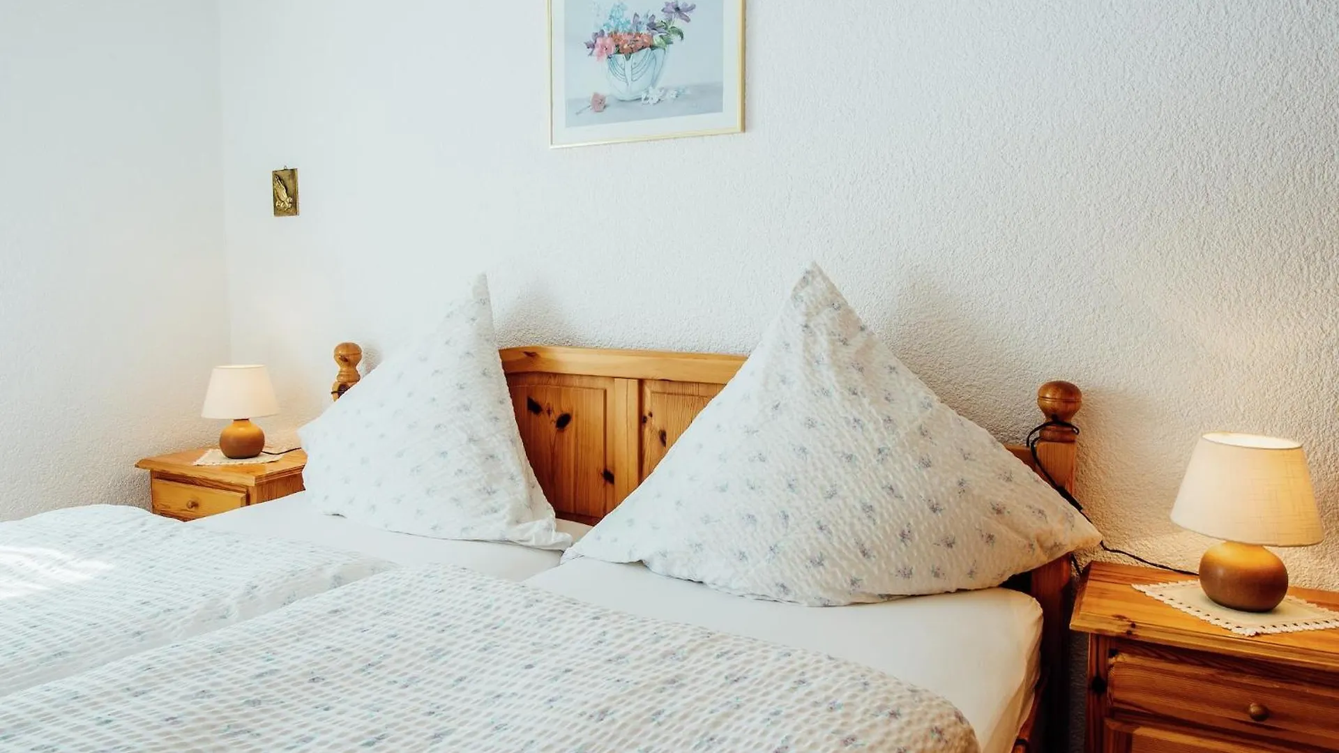 Apartment Near The Forest In Plankenstein Plankenfels