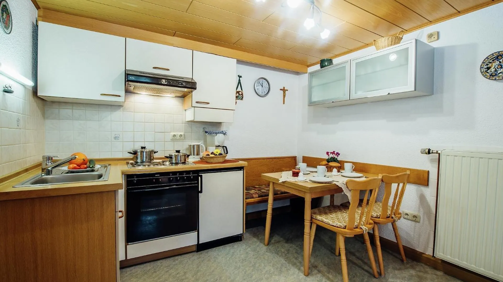 Apartment Near The Forest In Plankenstein Plankenfels 0*,  독일